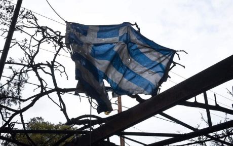 Η τραγωδία δεν έχει τέλος: 74 νεκροί και περισσότεροι από 164 τραυματίες - 20 συγκλονιστικές εικόνες