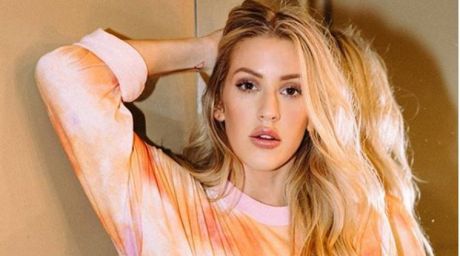 Love Me Like You Do-Ellie Goulding