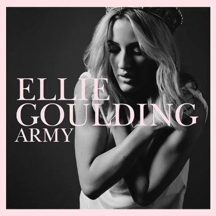 Army-Ellie Goulding