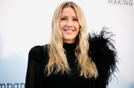 Mama-Clean Bandit ft Ellie Goulding