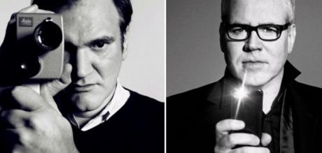 Συζήτηση: Quentin Tarantino και Bret Easton Ellis