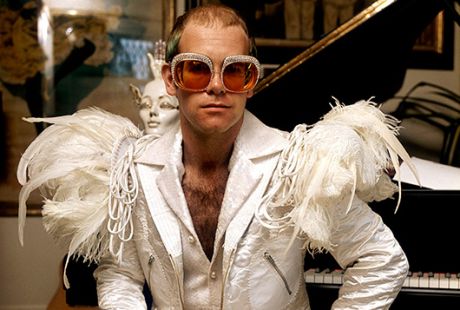 Rocket Man-Elton John