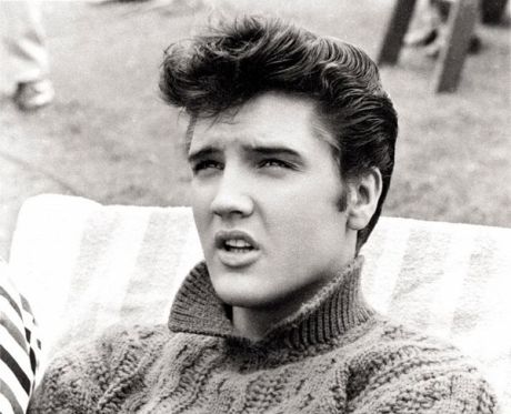 Tα 30 καλύτερα τραγούδια του Elvis Presley, 