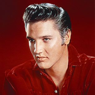 Τα ρεκόρ ρεκόρ, αλλά ο Elvis παραμένει βασιλιάς