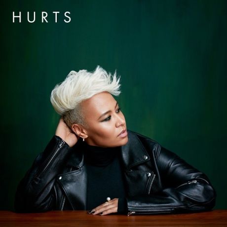 H  Emeli Sande επιστρέφει με το Hurts