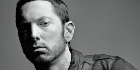 Διαφήμισε ο Eminem τις αρνητικές κριτικές που του έγιναν