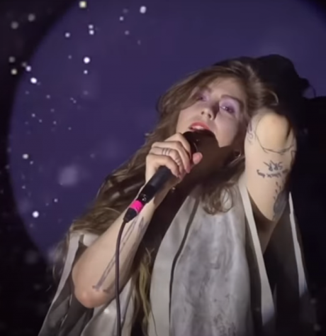 Emma Ruth Rundle + Mastodon + YOB + Old Man Gloom  "Running Up That Hill"