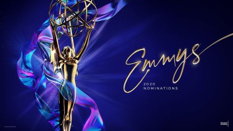 Οι υποψηφιότητες για τα EMMY