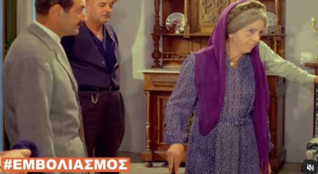 Το ξεκαρδιστικό βίντεο της Finos Film για τον εμβολιασμό - "Να πάτε!"