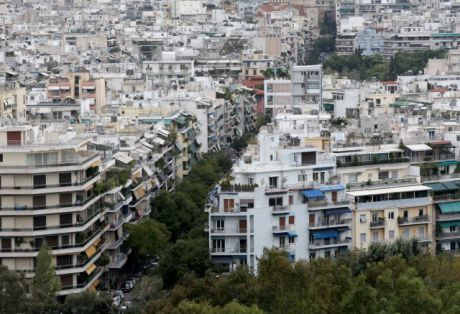 ΕΝΦΙΑ 2019: Πόσα κερδίζουν οι ιδιοκτήτες ακινήτων από τις μειώσεις