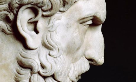 Επίκουρος: «Απελευθερώσου από όλα εκείνα που σε γεμίζουν φόβο & αγωνία»...