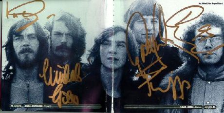 Epitaph-King Crimson