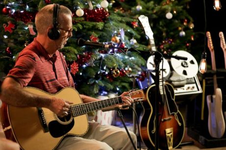 Eric Clapton - A Clapton Christmas