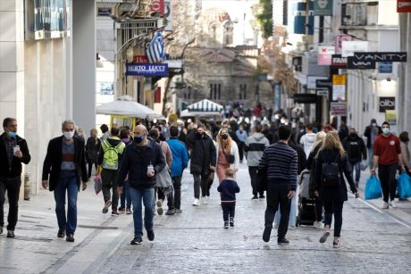 Από το απόγευμα αλλαγή σκυτάλης στην επικαιρότητα, επιστρέφει η πανδημία