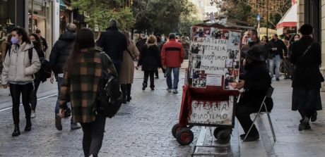 Ο κίνδυνος δεν πέρασε, 112 θάνατοι, 633 διασωληνωμένοι