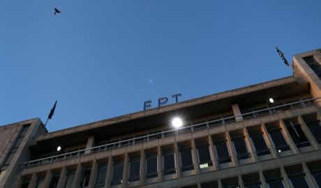 O Κωνσταντίνος Ζούλας έχει φτιάξει ένα από τα καλύτερα προγράμματα στην ΕΡΤ 