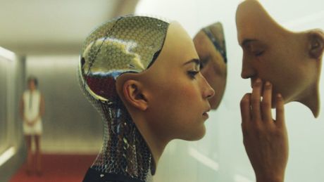 4 βραβεία για το Ex Machina στα ανεξάρτητα Βρετανικά βραβεία