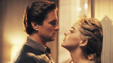 10 φιλμ με τον Michael Douglas