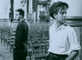 Δεν φεύγει από την σκέψη μας ο μεγάλος Leonard