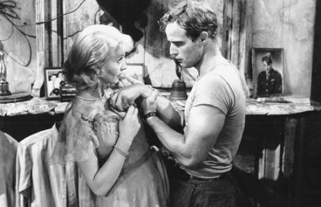 A Streetcar Named Desire/True Detective