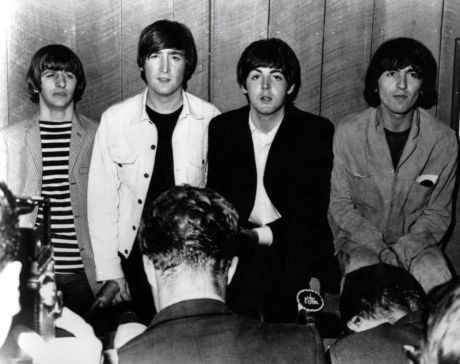 The Beatles - You've Got To Hide Your Love Away