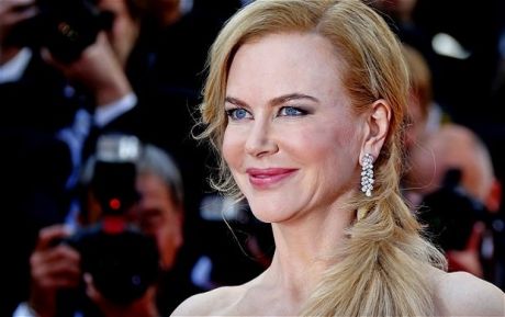 Τα αγαπημένα τραγούδια της Nicole Kidman που έγινε 54 ετών