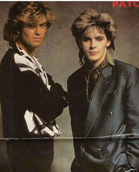 Αγαπάμε την μουσική, μισούμε τον φανατισμό σε κάθε επίπεδο: Wham! εναντίον Duran Duran