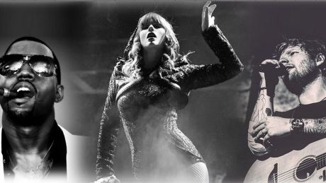 Οι πιο ακριβοπληρωμένοι μουσικοί του κόσμου για το 2019