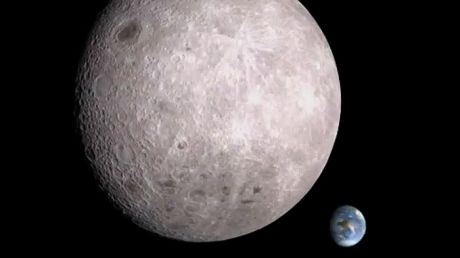 Κινέζικο σκάφος ετοιμάζεται να πατήσει τη «σκοτεινή» πλευρά της Σελήνης
