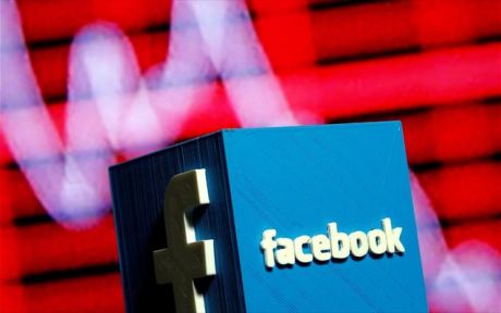 O ρόλος του Facebook στην κάλπη: Μεγάλα δεδομένα και μεγάλοι μύθοι