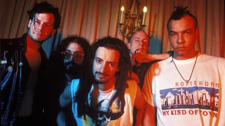 Chuck Mosely τραγουδιστής στα 2 πρώτα άλμπουμ των Faith No More, πέθανε 57 ετών