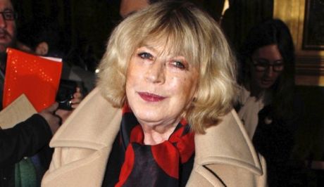 Marianne Faithfull: Εχει νικήσει καρκίνο του μαστού, ηπατίτιδα C, 'κακές συνήθειες και τώρα τον κορονοϊό'