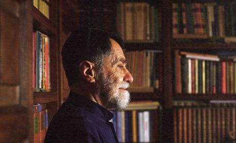 15 σημαντικά πράγματα που έχει πει ο πατέρας Φιλόθεος Φάρος για τη ζωή