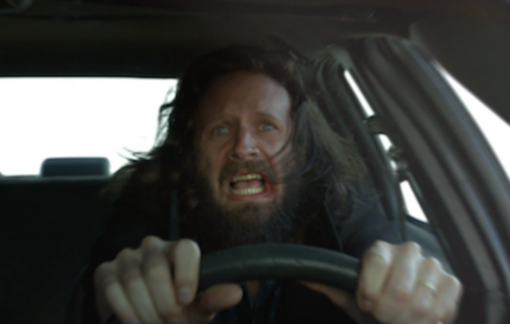 Mr. Tillman-Father John Misty