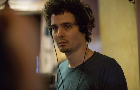 O Damien Chazelle καλύτερος σκηνοθέτης για το La La Land
