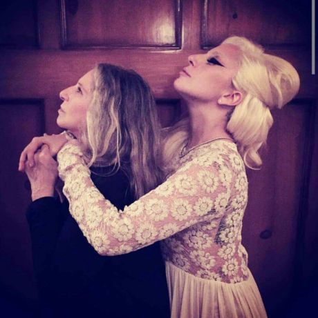 Πόσα άλμπουμ της Barbra Streisand έχετε στη δισκοθήκη σας;