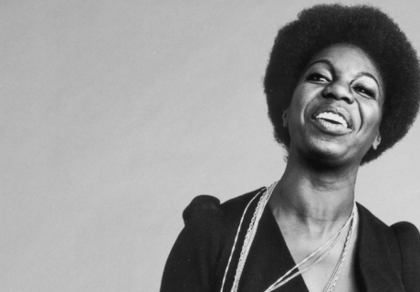 Nina Simone - Four Women (1966)