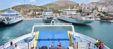 Από τα απλά πράγματα φαίνεται ότι δεν ζούμε σαν Ευρωπαίοι