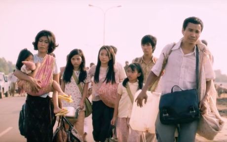 Κριτική του «First They Killed My Father: A Daughter of Cambodia Remembers» νέου φιλμ της σκηνοθέτιδος Angelina Jolie