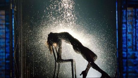 35 χρόνια από την πρεμιέρα του Flashdance...