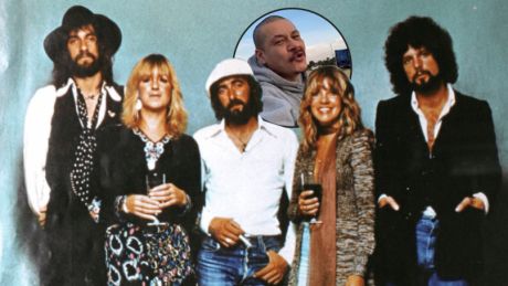 Επιστροφή στο τοπ 40 των ΗΠΑ για το Dreams και τους Fleetwood Mac μετά από 43 χρόνια