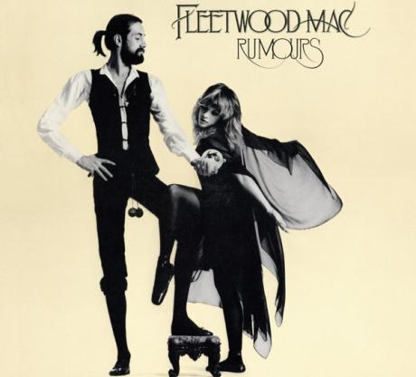 Μουσικό φάρμακο το Rumours των Fleetwood Mac 