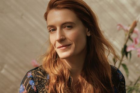 Hunger-Florence & the Machine 