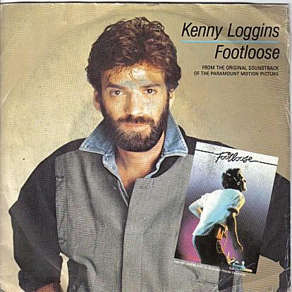 Footloose-Kenny Loggins