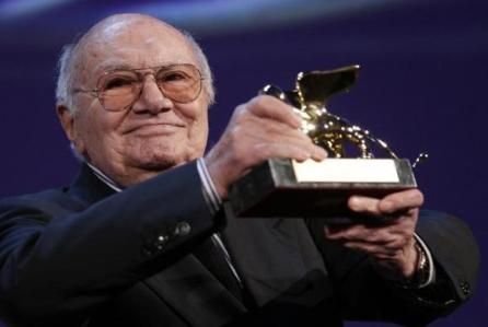 Πέθανε 92 ετών ο σκηνοθέτης Francesco Rossi