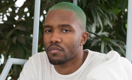 Dear April-Frank Ocean