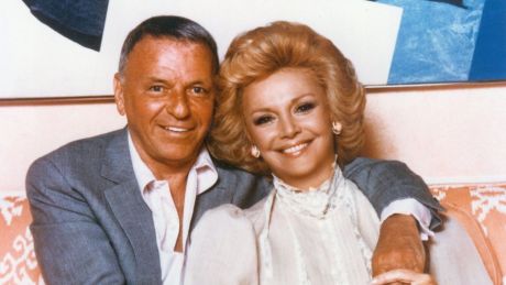 Προς πώληση το δαχτυλίδι αρραβώνων και άλλα προσωπικά αντικείμενα του Frank Sinatra