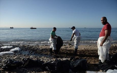 Λαθραία καύσιμα στο πλοίο που έκανε απάντληση από το «Αγ. Ζώνη ΙΙ»