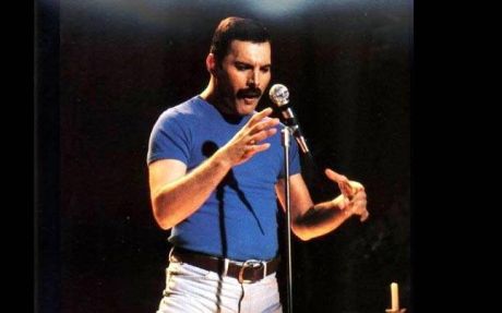 Τσέχοι, Σουηδοί, Αυστριακοί επιστήμονες: O Freddie Mercury είχε μια απαράμιλλη φωνή