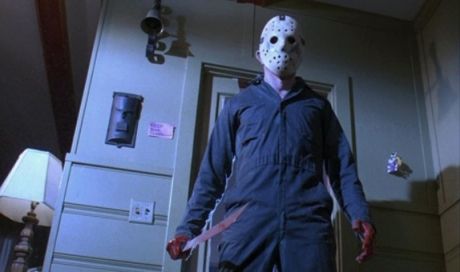 37 χρόνια από την πρεμιέρα του Friday the 13th...